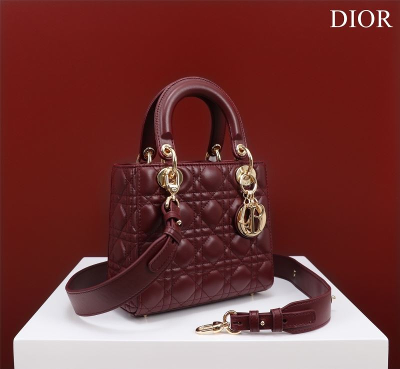 chr1st1an D10r my lady bags